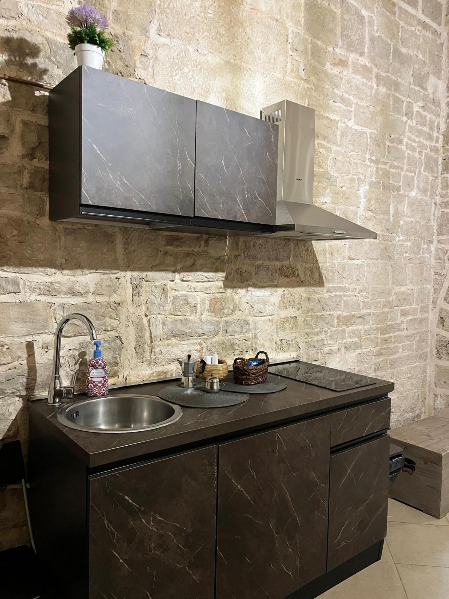 Incentro Apartment Bitonto Exterior photo