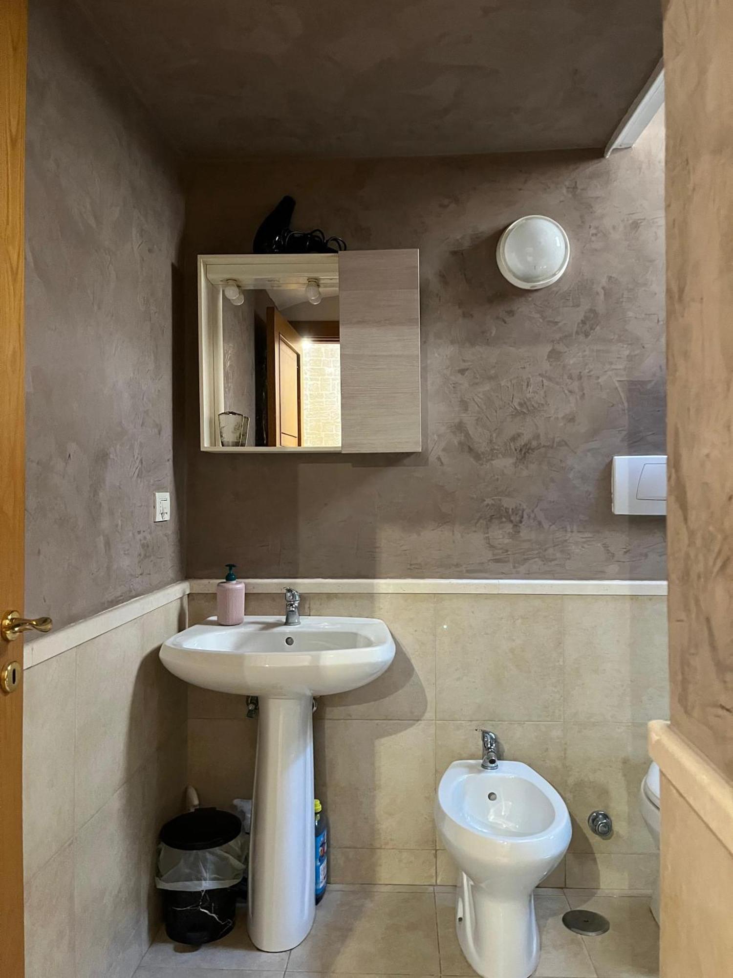 Incentro Apartment Bitonto Exterior photo
