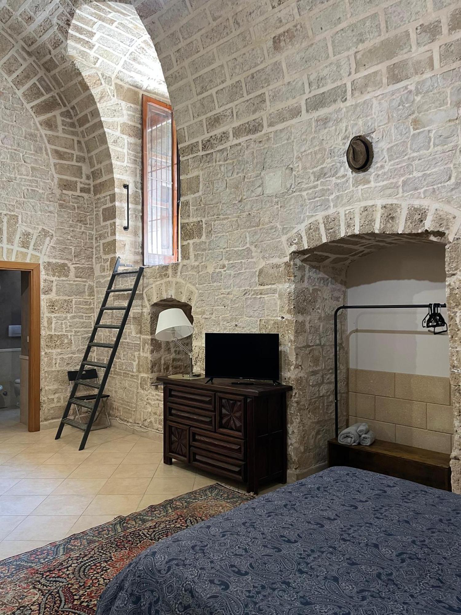 Incentro Apartment Bitonto Exterior photo